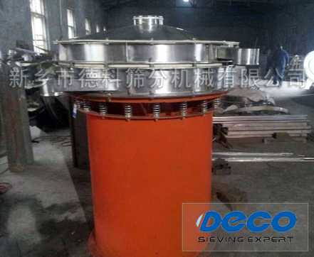 砂漿振動篩-防漏水振動篩 砂漿振動篩-防漏水振動篩